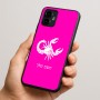 כיסוי בעיצוב אישי עם השם שלך לדגם - Motorola Edge 50 Neo 5G בעיצוב מזלות - עקרב