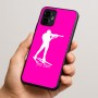 כיסוי בעיצוב אישי עם השם שלך לדגם - Motorola Edge 50 Neo 5G בעיצוב ביאתלון