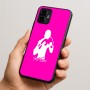כיסוי בעיצוב אישי עם השם שלך לדגם - Motorola Edge 50 Neo 5G בעיצוב אגרוף
