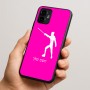 כיסוי בעיצוב אישי עם השם שלך לדגם - Motorola Edge 50 Neo 5G בעיצוב לוחם סייף