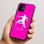 כיסוי בעיצוב אישי עם השם שלך לדגם - Motorola Edge 50 Neo 5G בעיצוב קפיצת משוכות