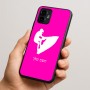 כיסוי בעיצוב אישי עם השם שלך לדגם - Motorola Edge 50 Neo 5G בעיצוב אופנוע ים