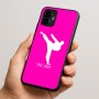 כיסוי בעיצוב אישי עם השם שלך לדגם - Motorola Edge 50 Neo 5G בעיצוב קרטה