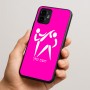 כיסוי בעיצוב אישי עם השם שלך לדגם - Motorola Edge 50 Neo 5G בעיצוב לוחמים אולימפיים
