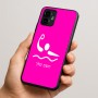 כיסוי בעיצוב אישי עם השם שלך לדגם - Motorola Edge 50 Neo 5G בעיצוב כדור מים אולימפי