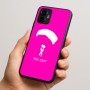 כיסוי בעיצוב אישי עם השם שלך לדגם - Motorola Edge 50 Neo 5G בעיצוב צניחה חופשית