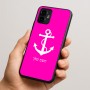 כיסוי בעיצוב אישי עם השם שלך לדגם - Motorola Edge 50 Neo 5G בעיצוב לעגן