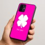 כיסוי בעיצוב אישי עם השם שלך לדגם - Motorola Edge 50 Neo 5G בעיצוב קלבר