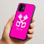 כיסוי בעיצוב אישי עם השם שלך לדגם - Motorola Edge 50 Neo 5G בעיצוב מפתחות