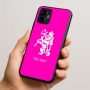 כיסוי בעיצוב אישי עם השם שלך לדגם - Motorola Edge 50 Neo 5G בעיצוב אריה