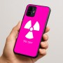 כיסוי בעיצוב אישי עם השם שלך לדגם - Motorola Edge 50 Neo 5G בעיצוב פצצת אטום גרעינית