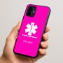 כיסוי בעיצוב אישי עם השם שלך לדגם - Motorola Edge 50 Neo 5G בעיצוב חובש