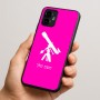 כיסוי בעיצוב אישי עם השם שלך לדגם - Motorola Edge 50 Neo 5G בעיצוב טלסקופ