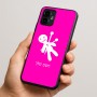 כיסוי בעיצוב אישי עם השם שלך לדגם - Motorola Edge 50 Neo 5G בעיצוב וודו