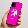 כיסוי בעיצוב אישי עם השם שלך לדגם - Motorola Edge 50 Neo 5G בעיצוב עולם