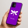 כיסוי בעיצוב אישי עם השם שלך לדגם - Motorola Edge 50 Neo 5G בעיצוב שפירית