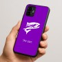 כיסוי בעיצוב אישי עם השם שלך לדגם - Motorola Edge 50 Neo 5G בעיצוב לדוג