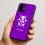 כיסוי בעיצוב אישי עם השם שלך לדגם - Motorola Edge 50 Neo 5G בעיצוב פרת משה רבנו