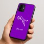 כיסוי בעיצוב אישי עם השם שלך לדגם - Motorola Edge 50 Neo 5G בעיצוב פומה