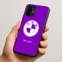 כיסוי בעיצוב אישי עם השם שלך לדגם - Motorola Edge 50 Neo 5G בעיצוב ב.מ.וו