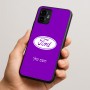 כיסוי בעיצוב אישי עם השם שלך לדגם - Motorola Edge 50 Neo 5G בעיצוב לחצות