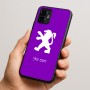 כיסוי בעיצוב אישי עם השם שלך לדגם - Motorola Edge 50 Neo 5G בעיצוב פיג'ו