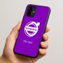 כיסוי בעיצוב אישי עם השם שלך לדגם - Motorola Edge 50 Neo 5G בעיצוב וולוו