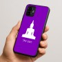 כיסוי בעיצוב אישי עם השם שלך לדגם - Motorola Edge 50 Neo 5G בעיצוב בודה