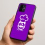 כיסוי בעיצוב אישי עם השם שלך לדגם - Motorola Edge 50 Neo 5G בעיצוב שף