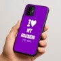 כיסוי בעיצוב אישי עם השם שלך לדגם - Motorola Edge 50 Neo 5G בעיצוב אוהב את החברה שלי