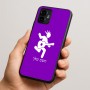 כיסוי בעיצוב אישי עם השם שלך לדגם - Motorola Edge 50 Neo 5G בעיצוב נגן גיטרה