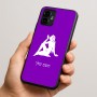 כיסוי בעיצוב אישי עם השם שלך לדגם - Motorola Edge 50 Neo 5G בעיצוב מזלות - בתולה