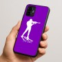 כיסוי בעיצוב אישי עם השם שלך לדגם - Motorola Edge 50 Neo 5G בעיצוב ביאתלון