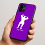 כיסוי בעיצוב אישי עם השם שלך לדגם - Motorola Edge 50 Neo 5G בעיצוב פיתוח גוף
