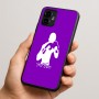 כיסוי בעיצוב אישי עם השם שלך לדגם - Motorola Edge 50 Neo 5G בעיצוב אגרוף
