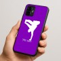 כיסוי בעיצוב אישי עם השם שלך לדגם - Motorola Edge 50 Neo 5G בעיצוב ברייקדאנס