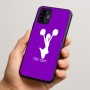 כיסוי בעיצוב אישי עם השם שלך לדגם - Motorola Edge 50 Neo 5G בעיצוב מעודדת