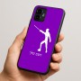 כיסוי בעיצוב אישי עם השם שלך לדגם - Motorola Edge 50 Neo 5G בעיצוב לוחם סייף