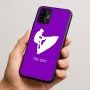 כיסוי בעיצוב אישי עם השם שלך לדגם - Motorola Edge 50 Neo 5G בעיצוב אופנוע ים