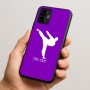 כיסוי בעיצוב אישי עם השם שלך לדגם - Motorola Edge 50 Neo 5G בעיצוב קרטה