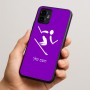 כיסוי בעיצוב אישי עם השם שלך לדגם - Motorola Edge 50 Neo 5G בעיצוב סקי אולימפי