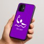כיסוי בעיצוב אישי עם השם שלך לדגם - Motorola Edge 50 Neo 5G בעיצוב כדור מים אולימפי