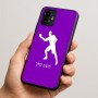 כיסוי בעיצוב אישי עם השם שלך לדגם - Motorola Edge 50 Neo 5G בעיצוב שחקן פינג פונג