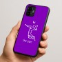 כיסוי בעיצוב אישי עם השם שלך לדגם - Motorola Edge 50 Neo 5G בעיצוב שחקן כדורעף