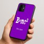 כיסוי בעיצוב אישי עם השם שלך לדגם - Motorola Edge 50 Neo 5G בעיצוב נוסחת אלברט איינשטיין
