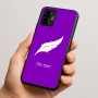 כיסוי בעיצוב אישי עם השם שלך לדגם - Motorola Edge 50 Neo 5G בעיצוב נוצת נוצה