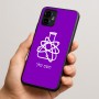 כיסוי בעיצוב אישי עם השם שלך לדגם - Motorola Edge 50 Neo 5G בעיצוב מעבדה