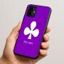 כיסוי בעיצוב אישי עם השם שלך לדגם - Motorola Edge 50 Neo 5G בעיצוב אגם