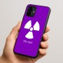 כיסוי בעיצוב אישי עם השם שלך לדגם - Motorola Edge 50 Neo 5G בעיצוב פצצת אטום גרעינית