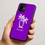 כיסוי בעיצוב אישי עם השם שלך לדגם - Motorola Edge 50 Neo 5G בעיצוב כפות ידיים